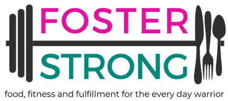 Foster Strong